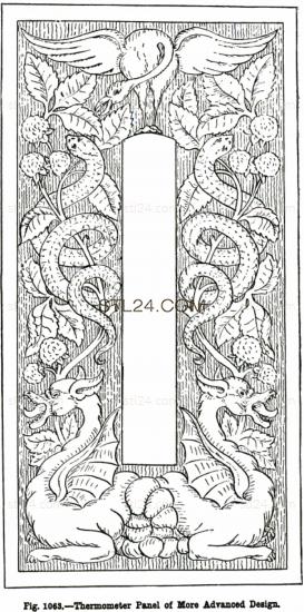 CARVED PANEL_1797